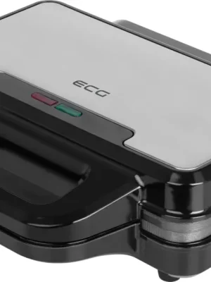 ECG S 2120Sendvičovač Doprava Zdarma